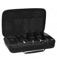 Набор сигнализаторов поклевки CARP PRO Rondel WTP 4+1